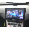 Android 9 car radio for Magotan 2012